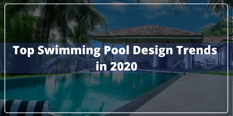 Swimming Pool Design