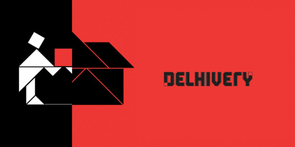 Delhivery