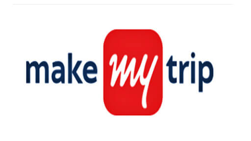 MakeMyTrip