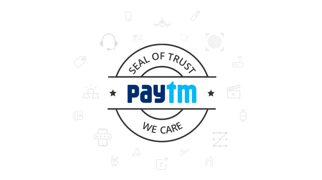 Paytm