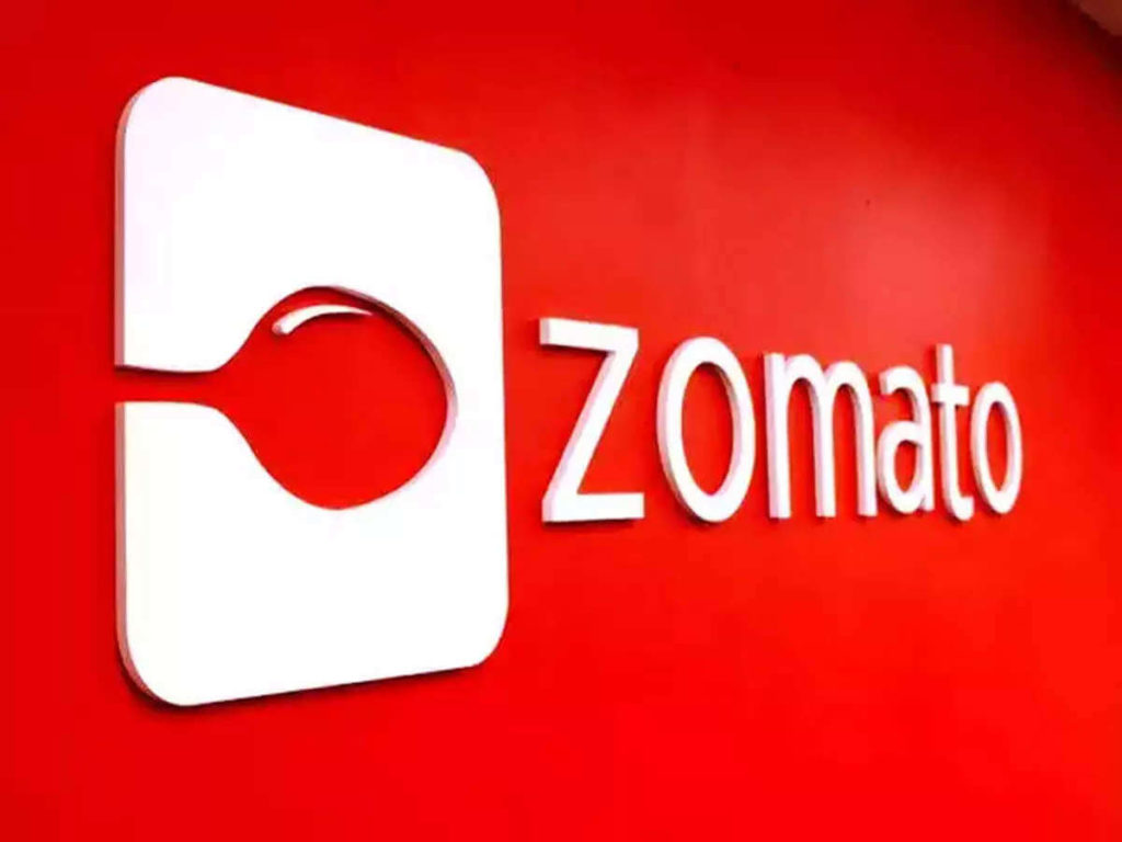 Zomato