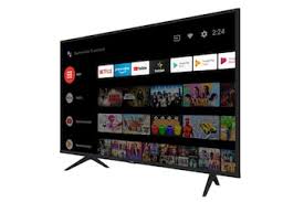 VU 32US 32 inch LED HD-Ready TV