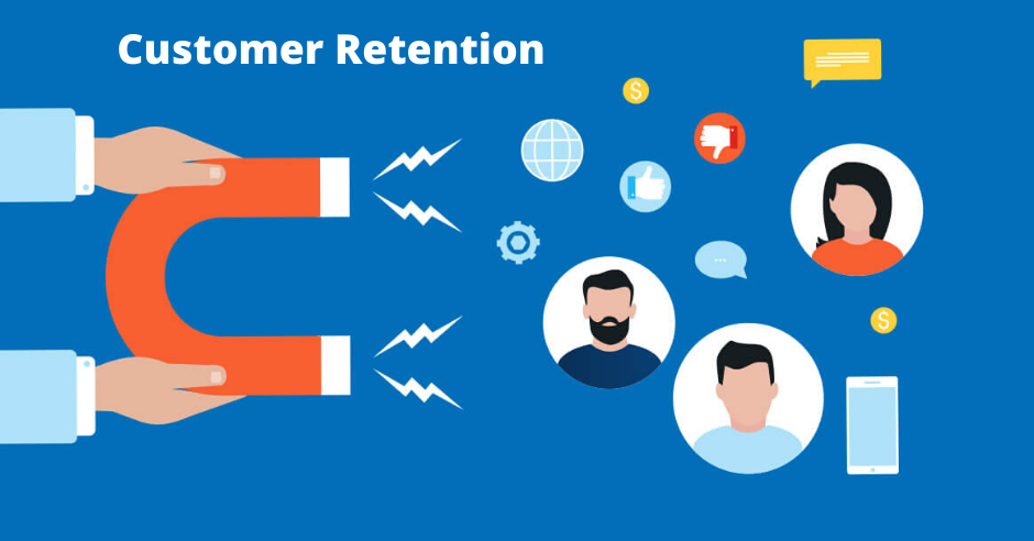 Customer Retention