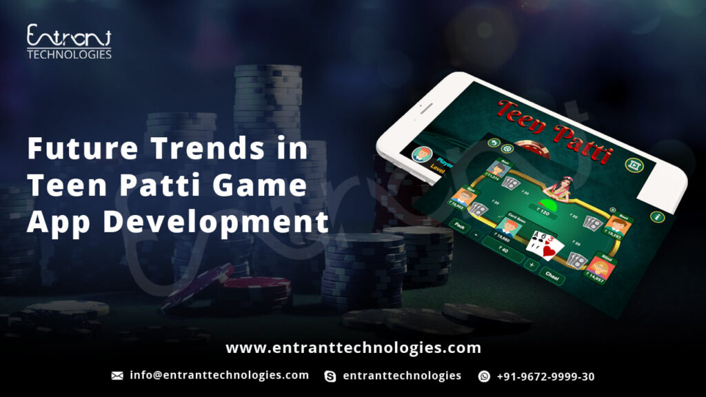 Teen Patti Game