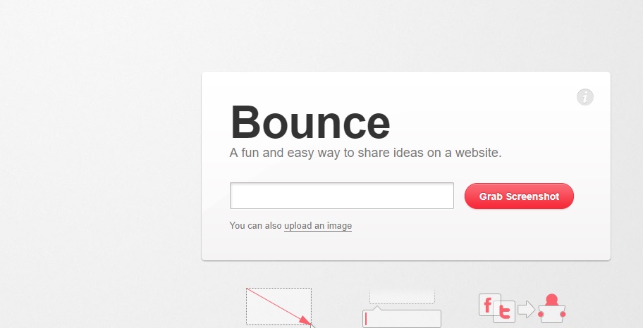 Bounceapp