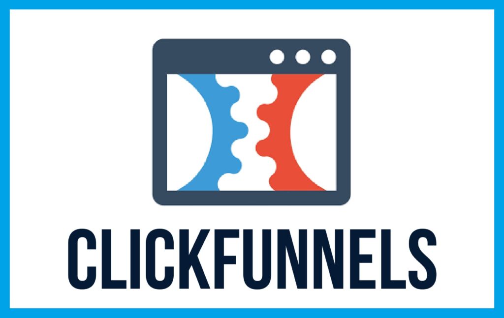 Clickfunnels