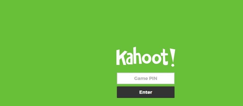 Kahoot