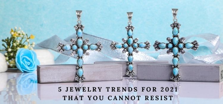 Jewelry Trends