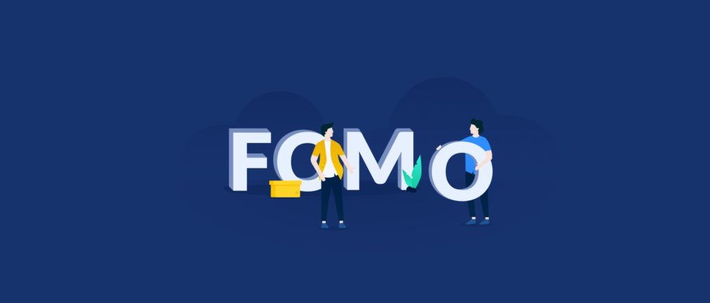 FOMO factors