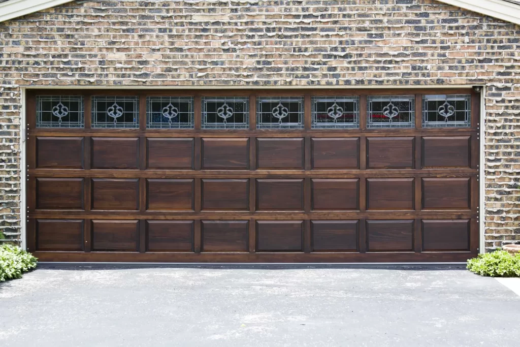 Garage Door Repair Services