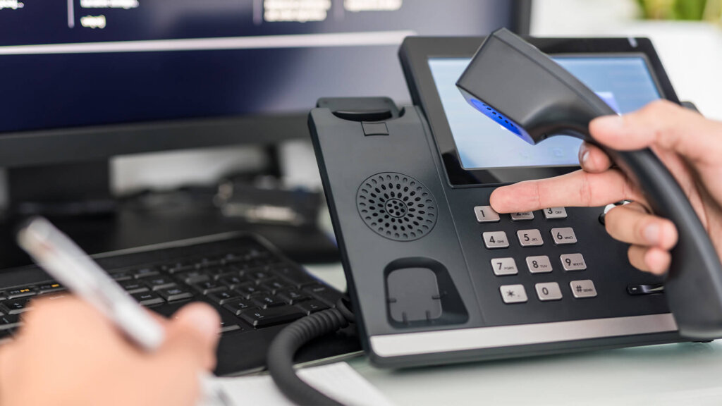 voip service