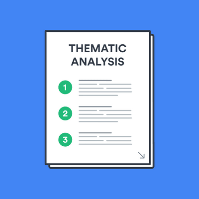 Thematic Analysis