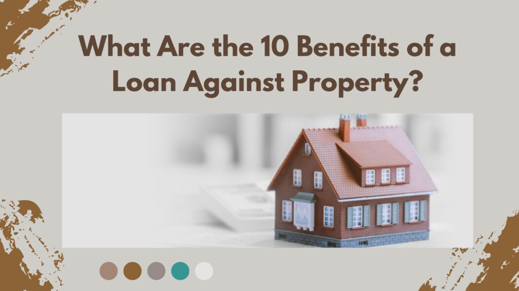 Loan Against Property