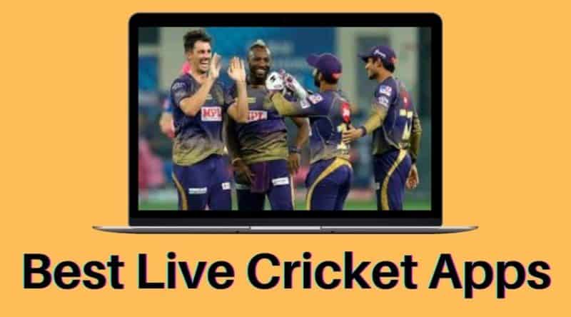 Live Cricket