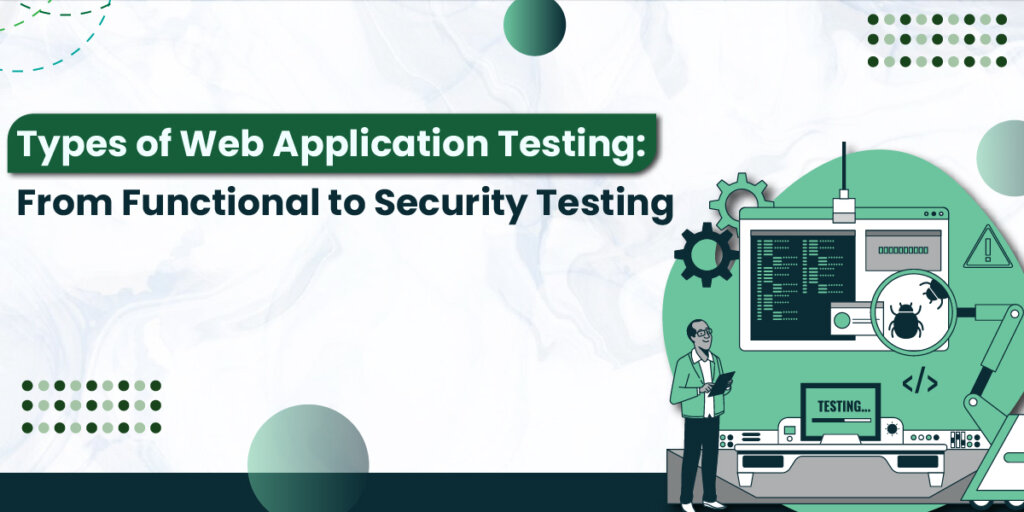 Web Application Testing